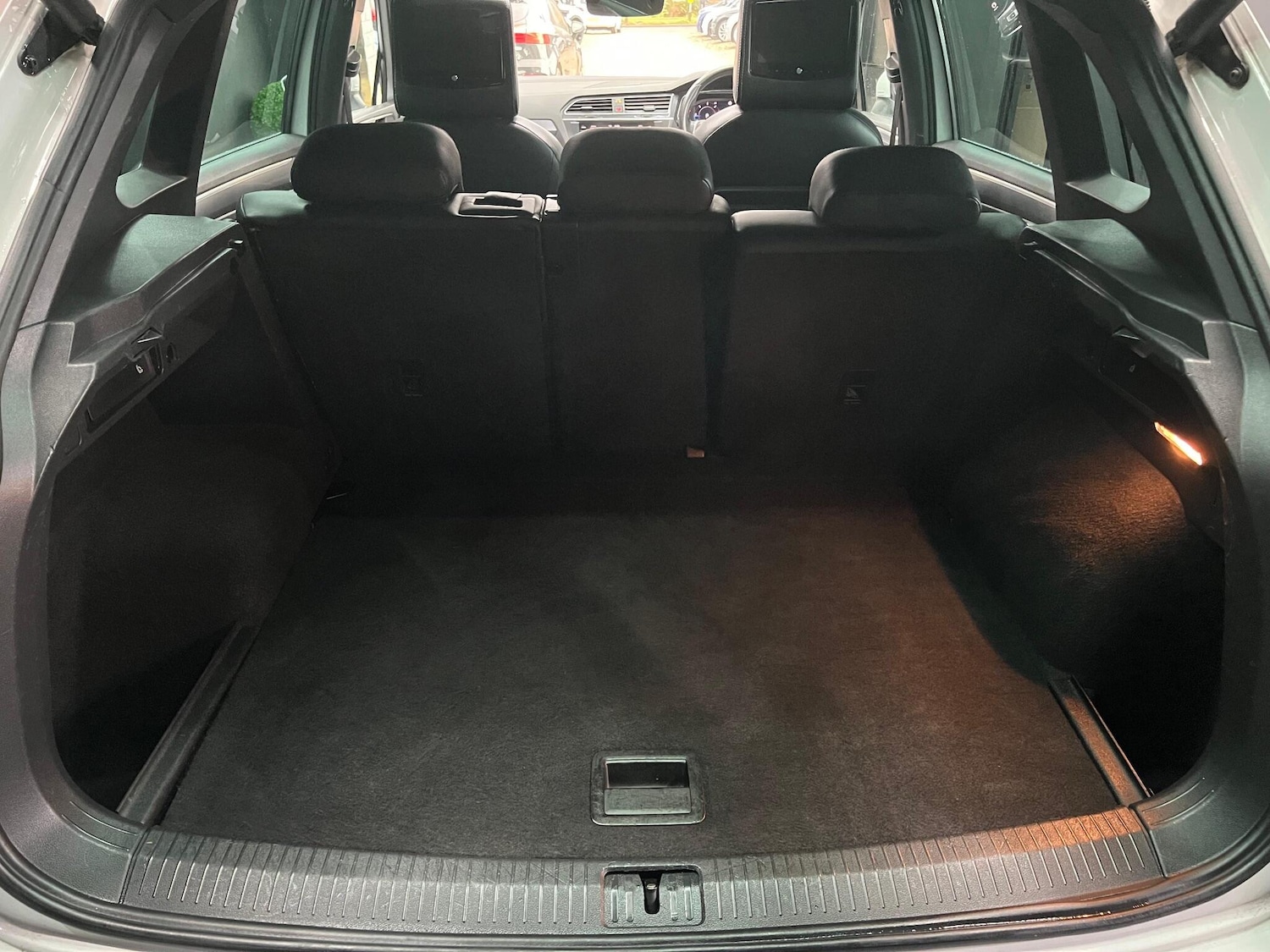 Used Volkswagen Tiguan 2019 for sale - 76647451: Photo 26