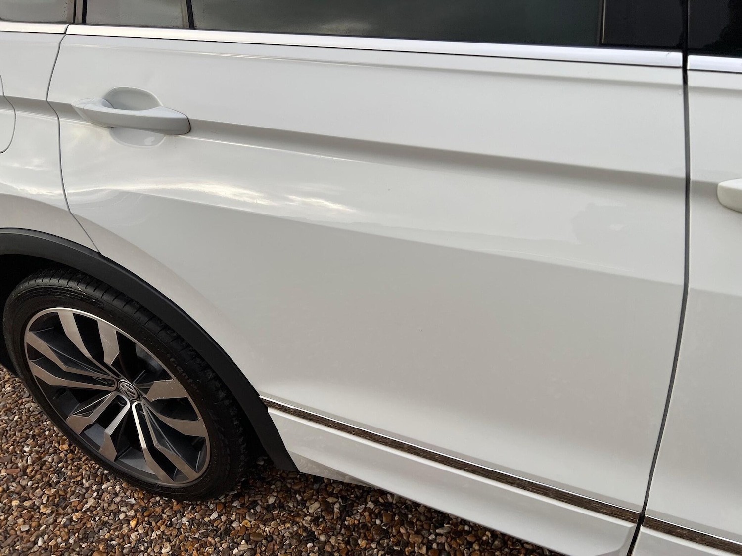 Used Volkswagen Tiguan 2019 for sale - 76647451: Photo 38