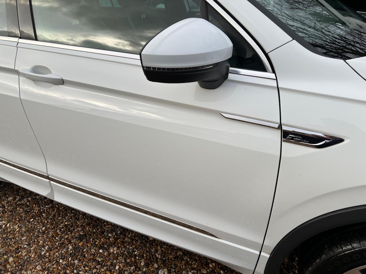 Used Volkswagen Tiguan 2019 for sale - 76647451: Photo 39