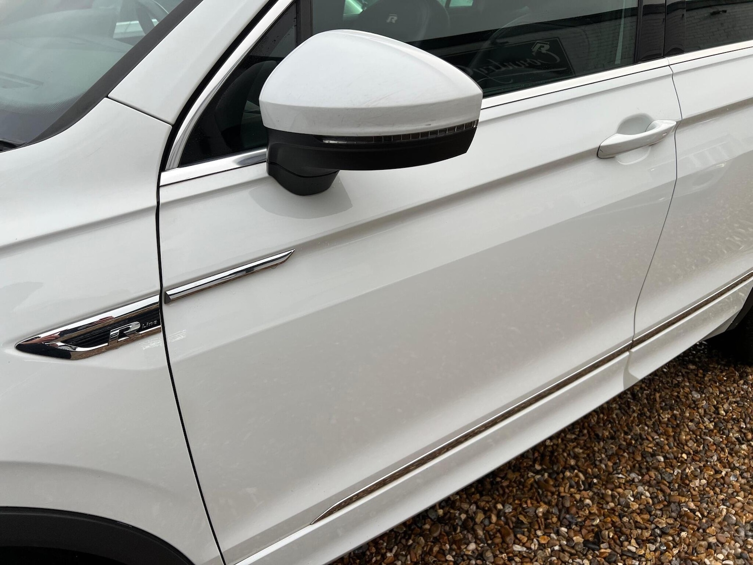 Used Volkswagen Tiguan 2019 for sale - 76647451: Photo 42