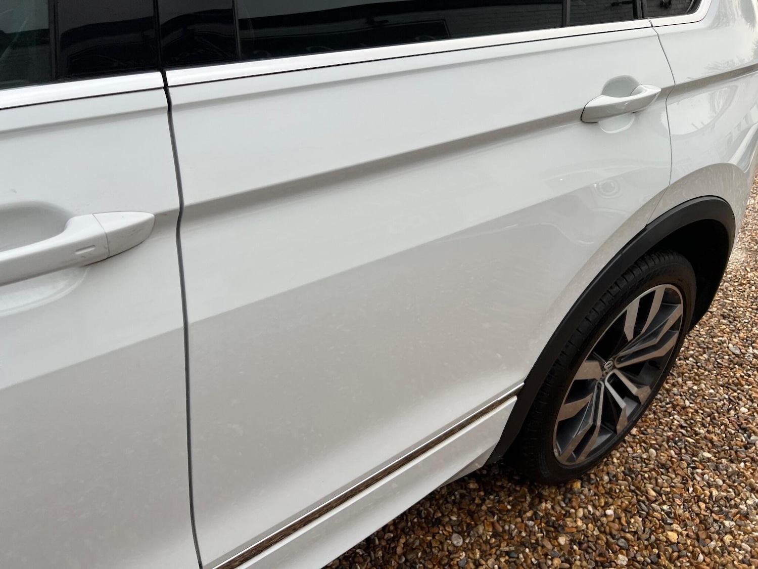 Used Volkswagen Tiguan 2019 for sale - 76647451: Photo 43