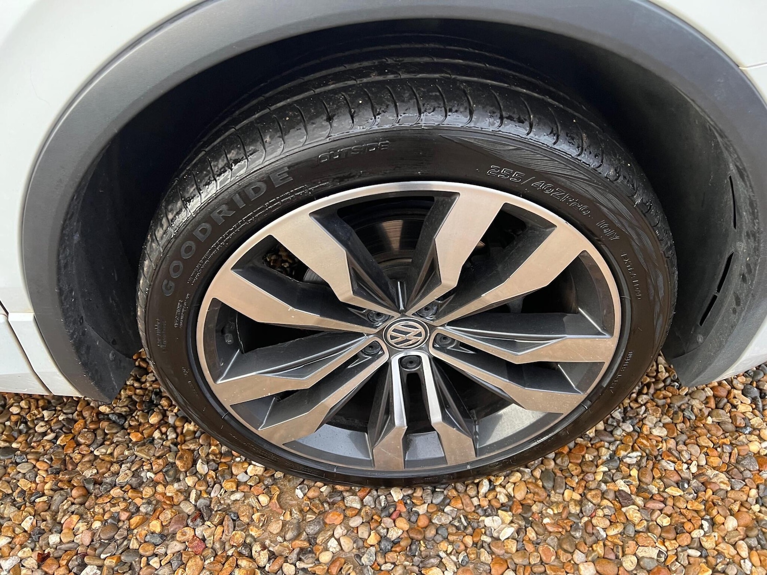 Used Volkswagen Tiguan 2019 for sale - 76647451: Photo 45