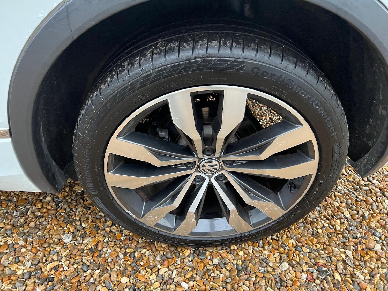 Used Volkswagen Tiguan 2019 for sale - 76647451: Photo 47