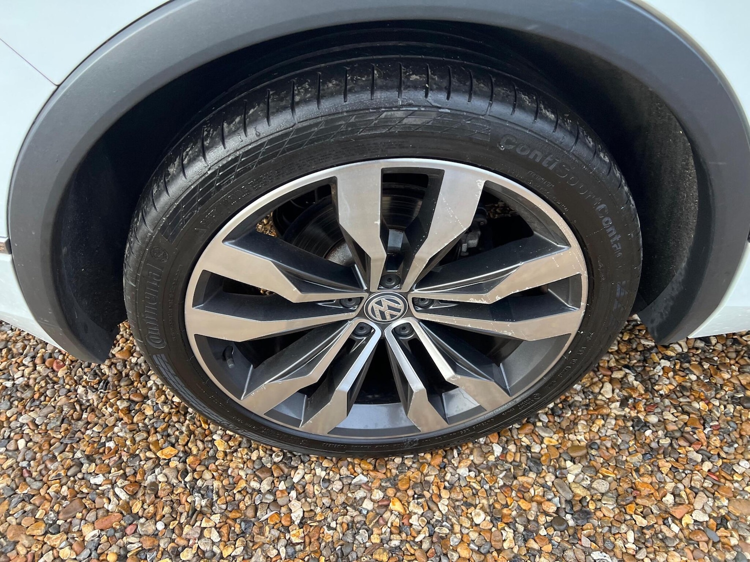 Used Volkswagen Tiguan 2019 for sale - 76647451: Photo 48