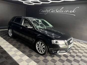 Used Audi A3 2012 for sale - 78863408: Photo