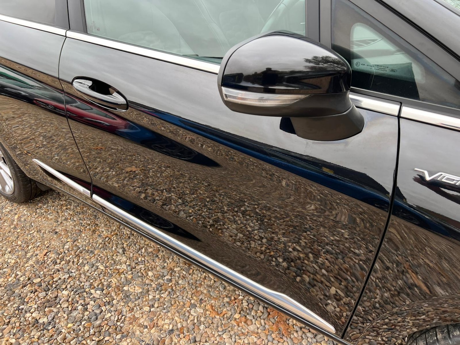 Used Ford Fiesta 2019 for sale - 76647605: Photo 23