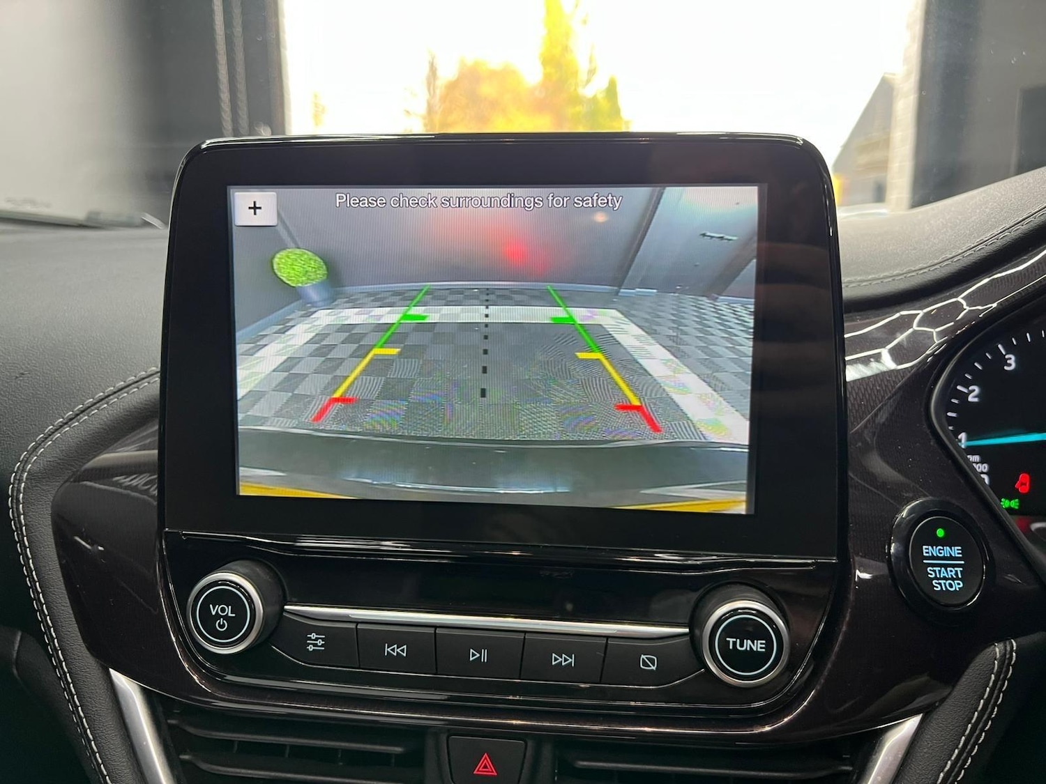 Used Ford Fiesta 2019 for sale - 76647605: Photo 30