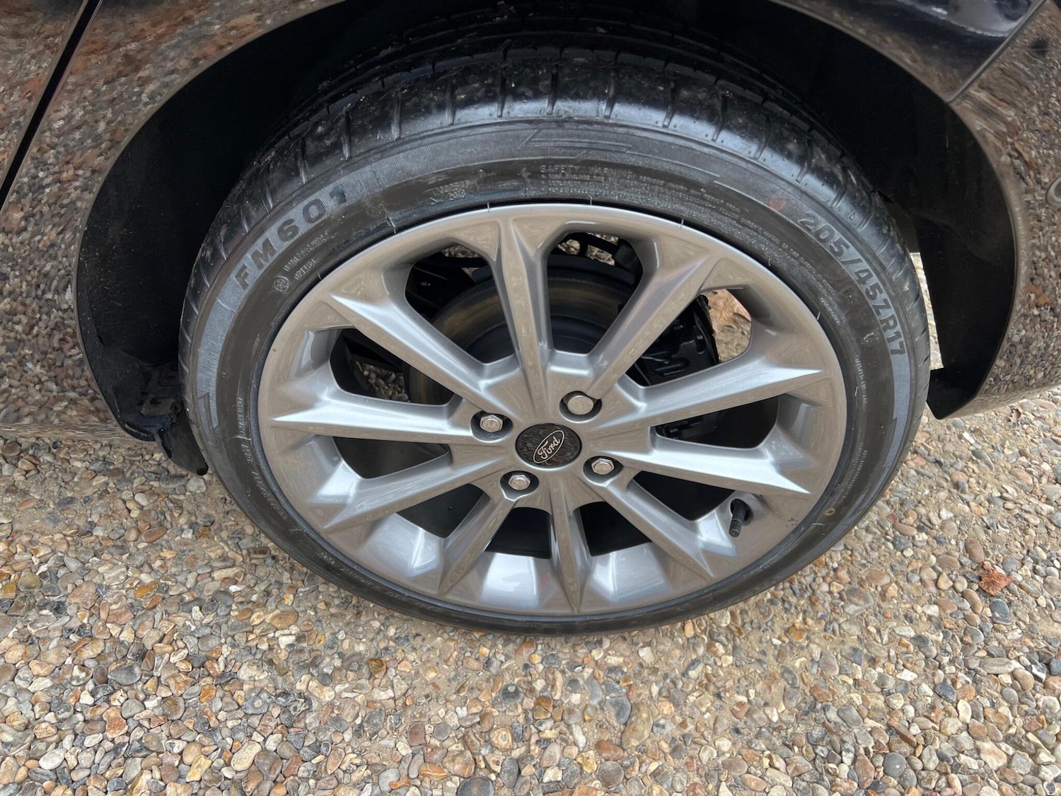 Used Ford Fiesta 2019 for sale - 76647605: Photo 41