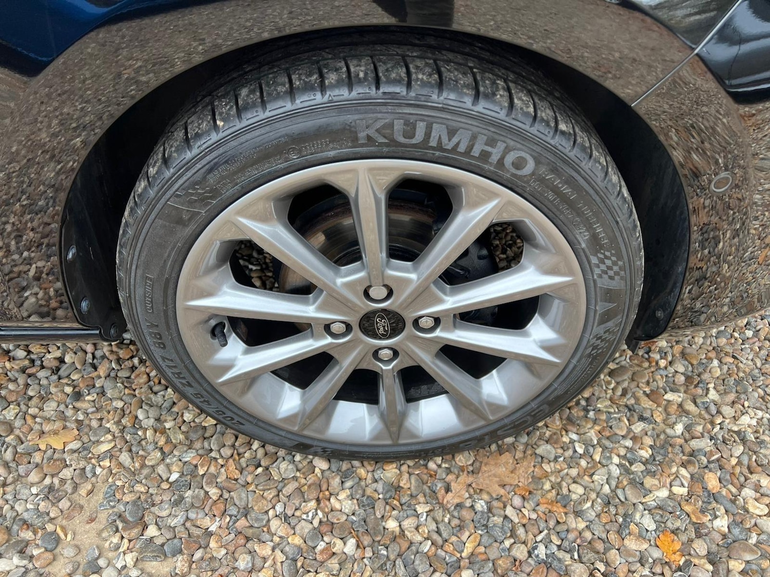 Used Ford Fiesta 2019 for sale - 76647605: Photo 43