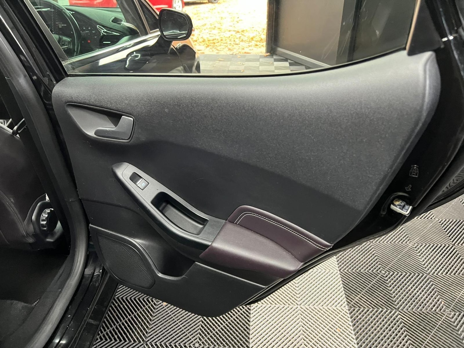 Used Ford Fiesta 2019 for sale - 76647605: Photo 49