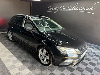Used SEAT Leon 2019 for sale - 79350390: Photo