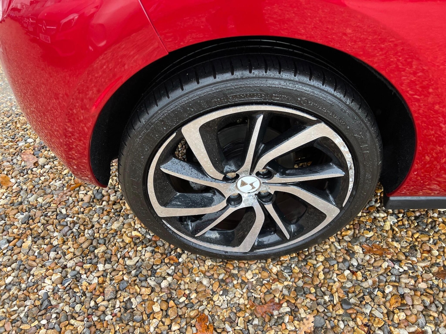 Used DS Automobiles DS 3 2016 for sale - 76715393: Photo 36