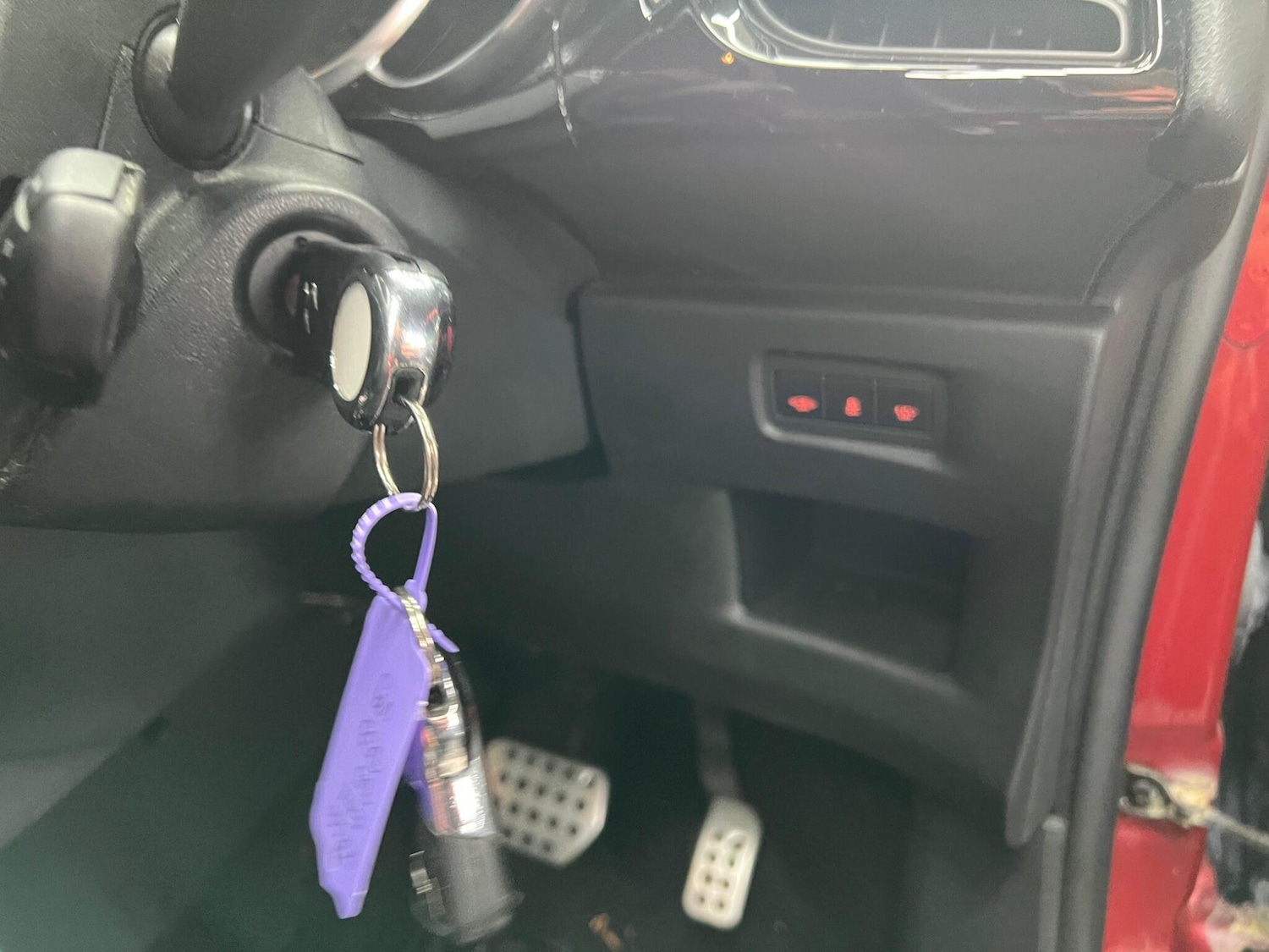 Used DS Automobiles DS 3 2016 for sale - 76715393: Photo 47