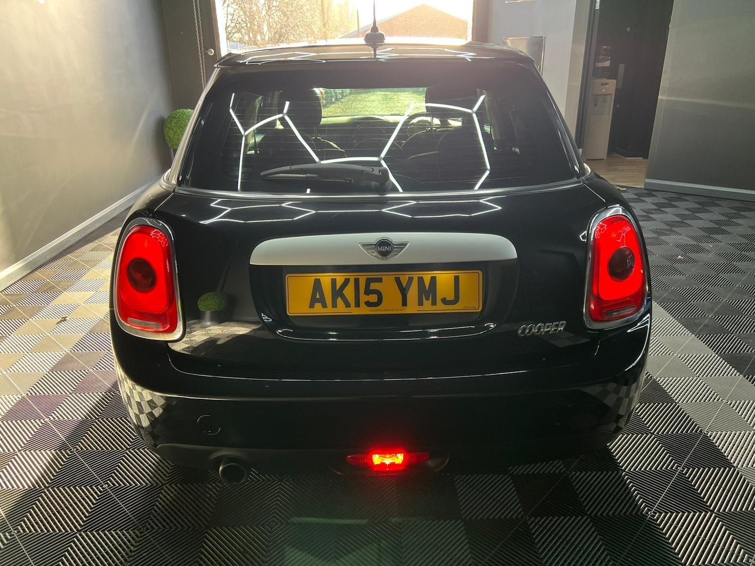 Used MINI Hatch 2015 for sale - 76645482: Photo 10