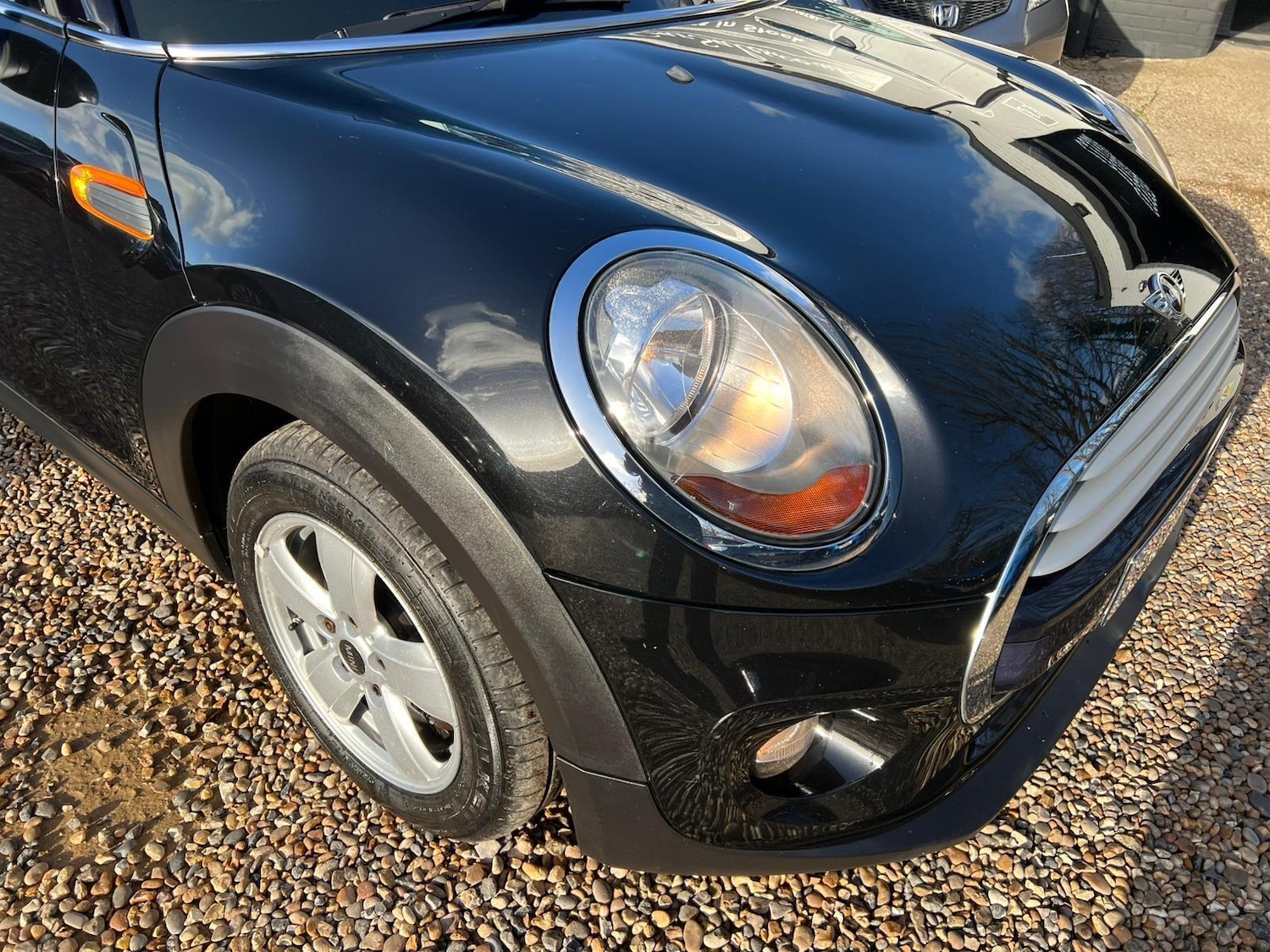 Used MINI Hatch 2015 for sale - 76645482: Photo 18
