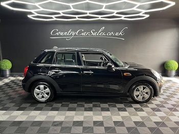 Used MINI Hatch 2015 for sale - 76645482: Photo