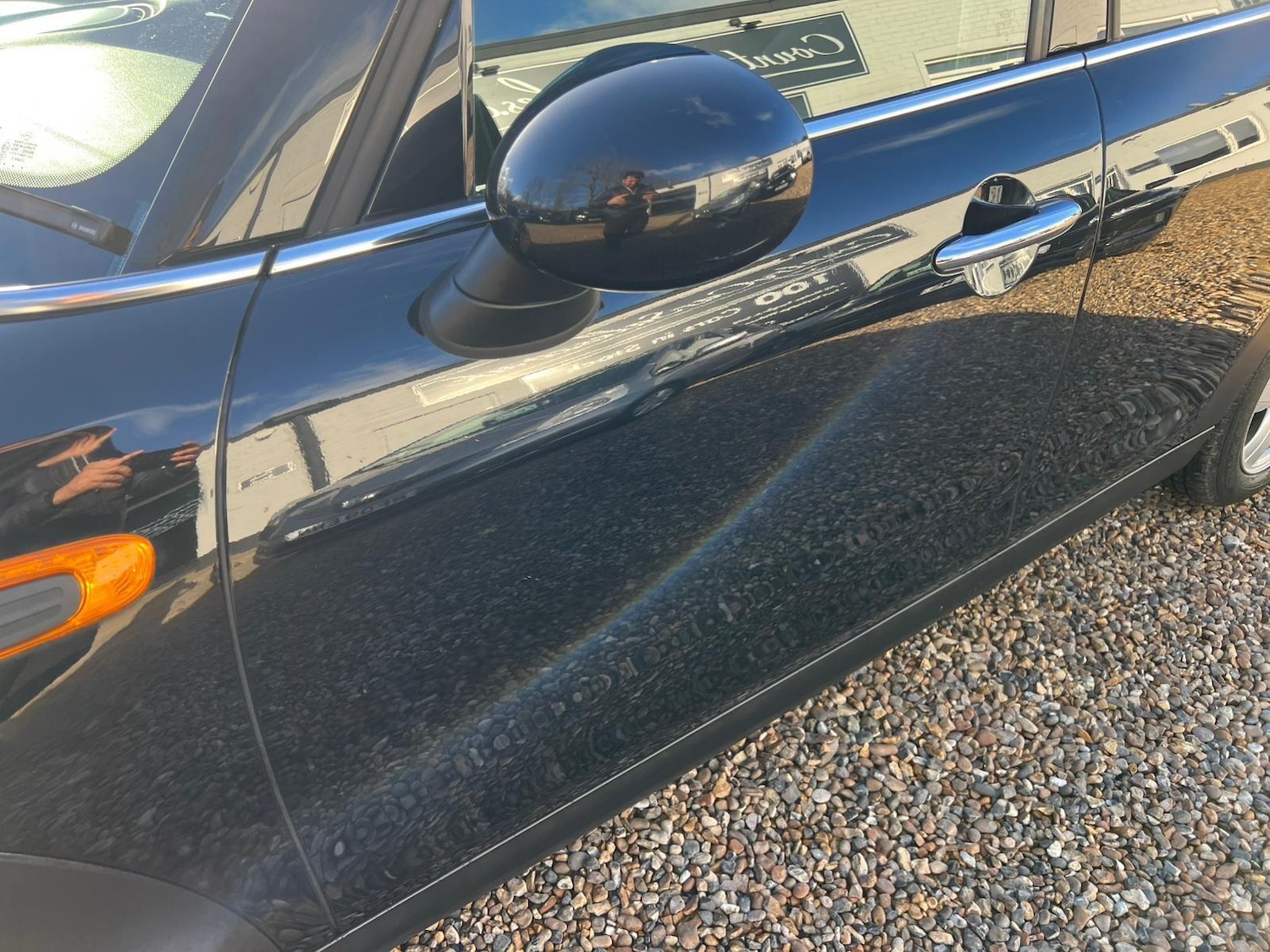 Used MINI Hatch 2015 for sale - 76645482: Photo 20