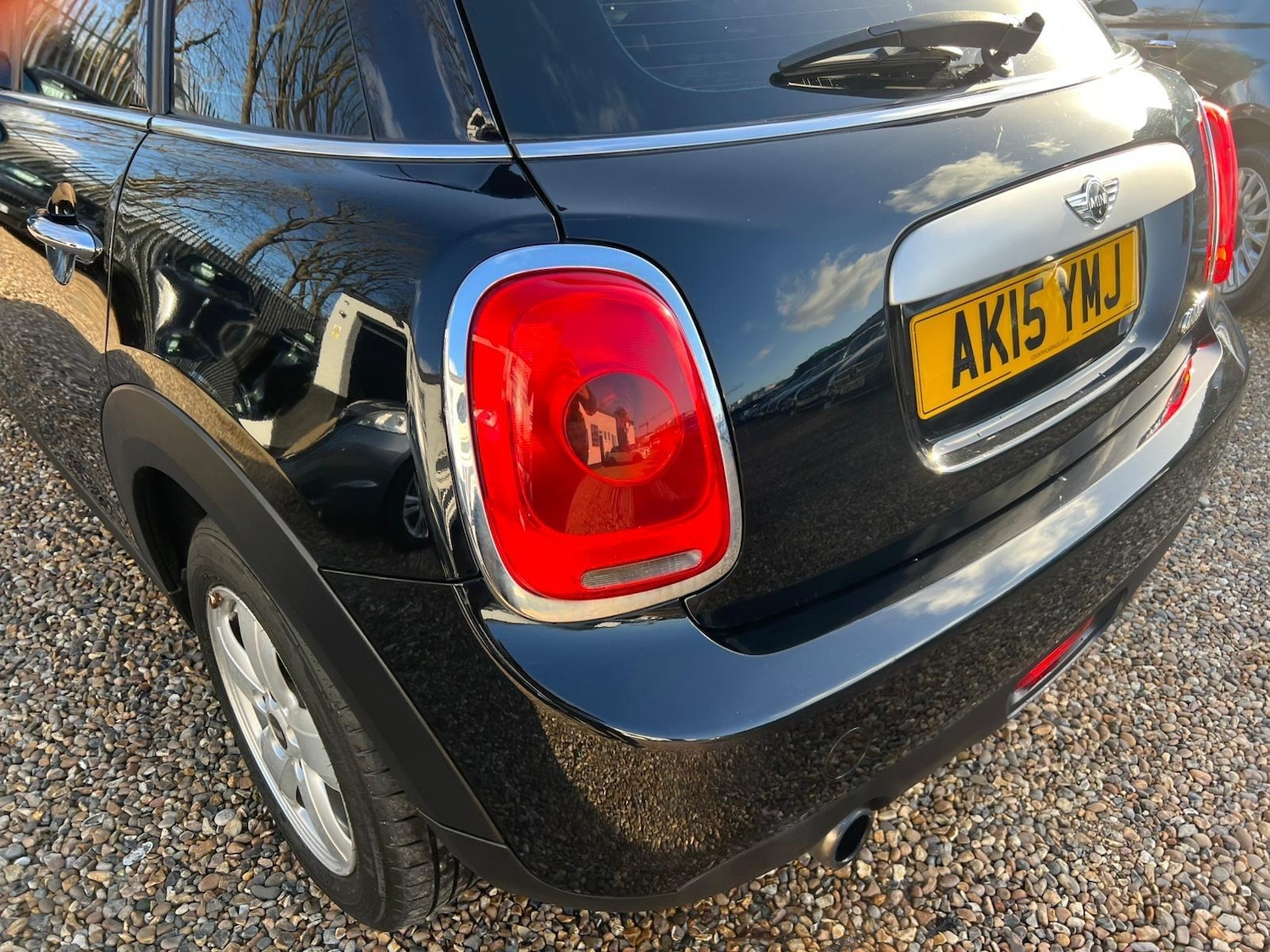 Used MINI Hatch 2015 for sale - 76645482: Photo 22