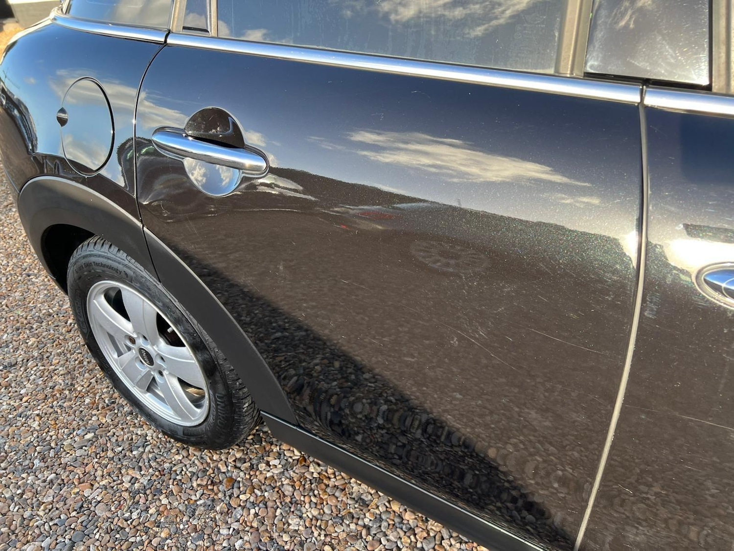 Used MINI Hatch 2015 for sale - 76645482: Photo 23