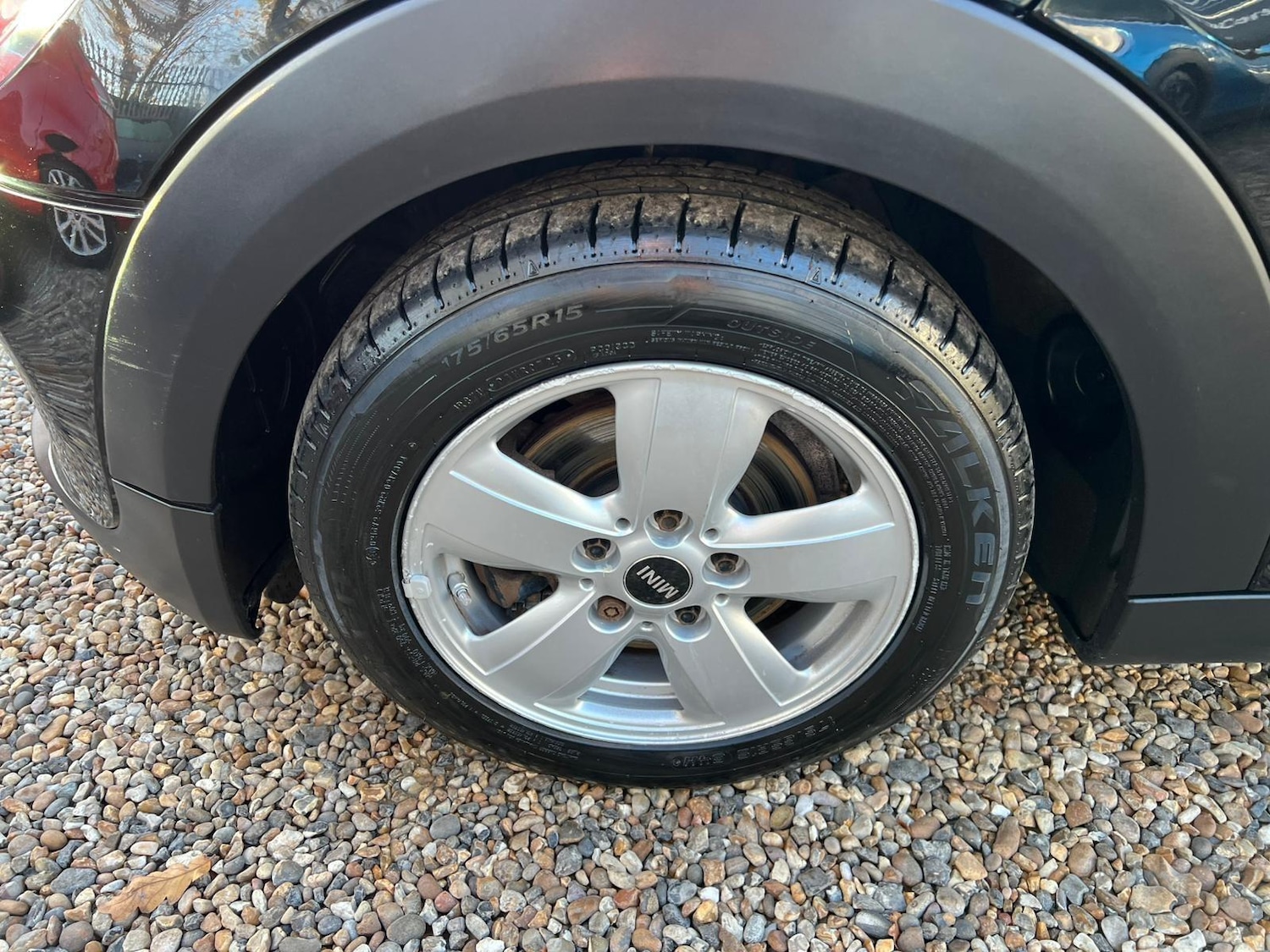 Used MINI Hatch 2015 for sale - 76645482: Photo 35