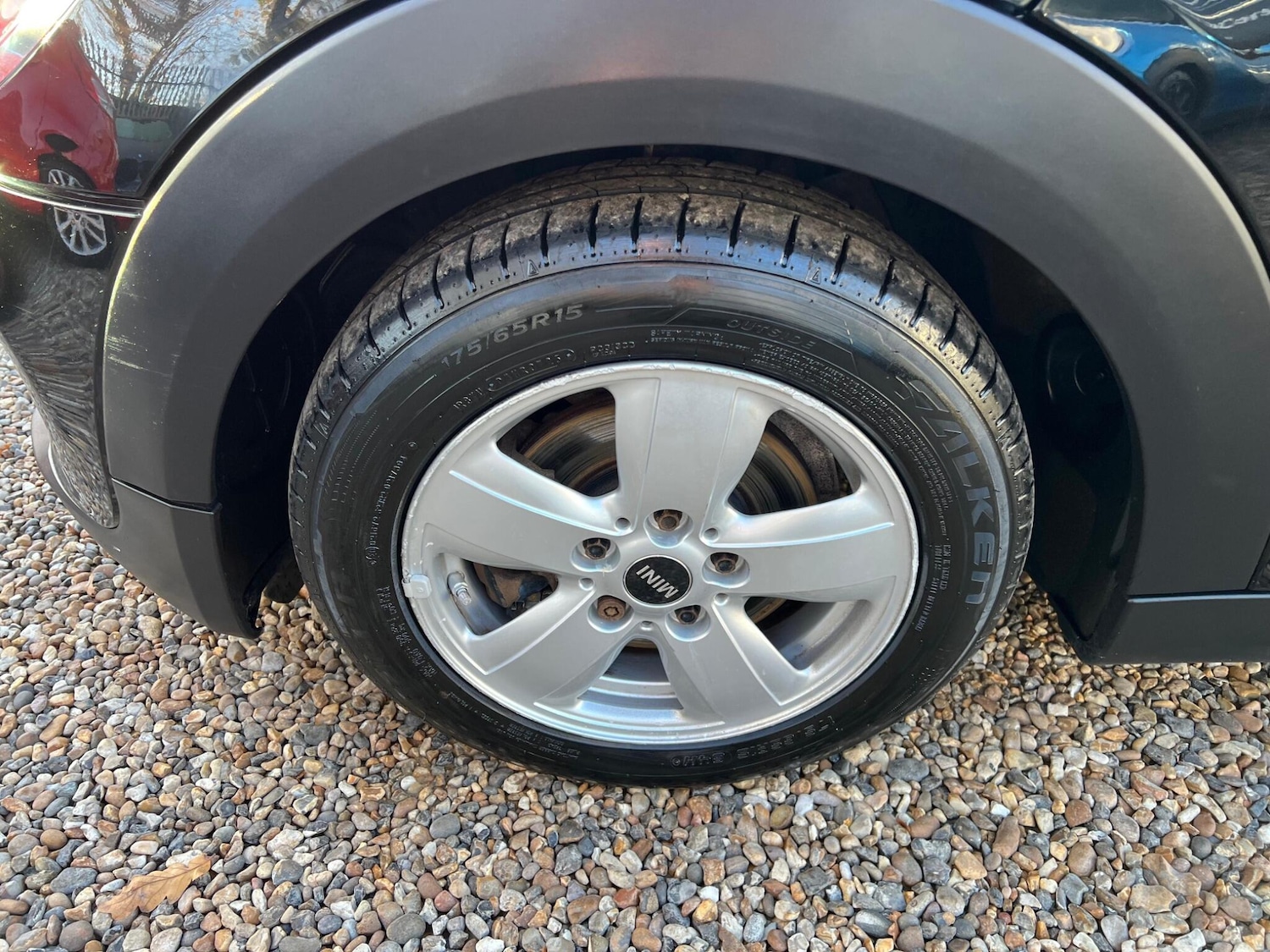 Used MINI Hatch 2015 for sale - 76645482: Photo 42