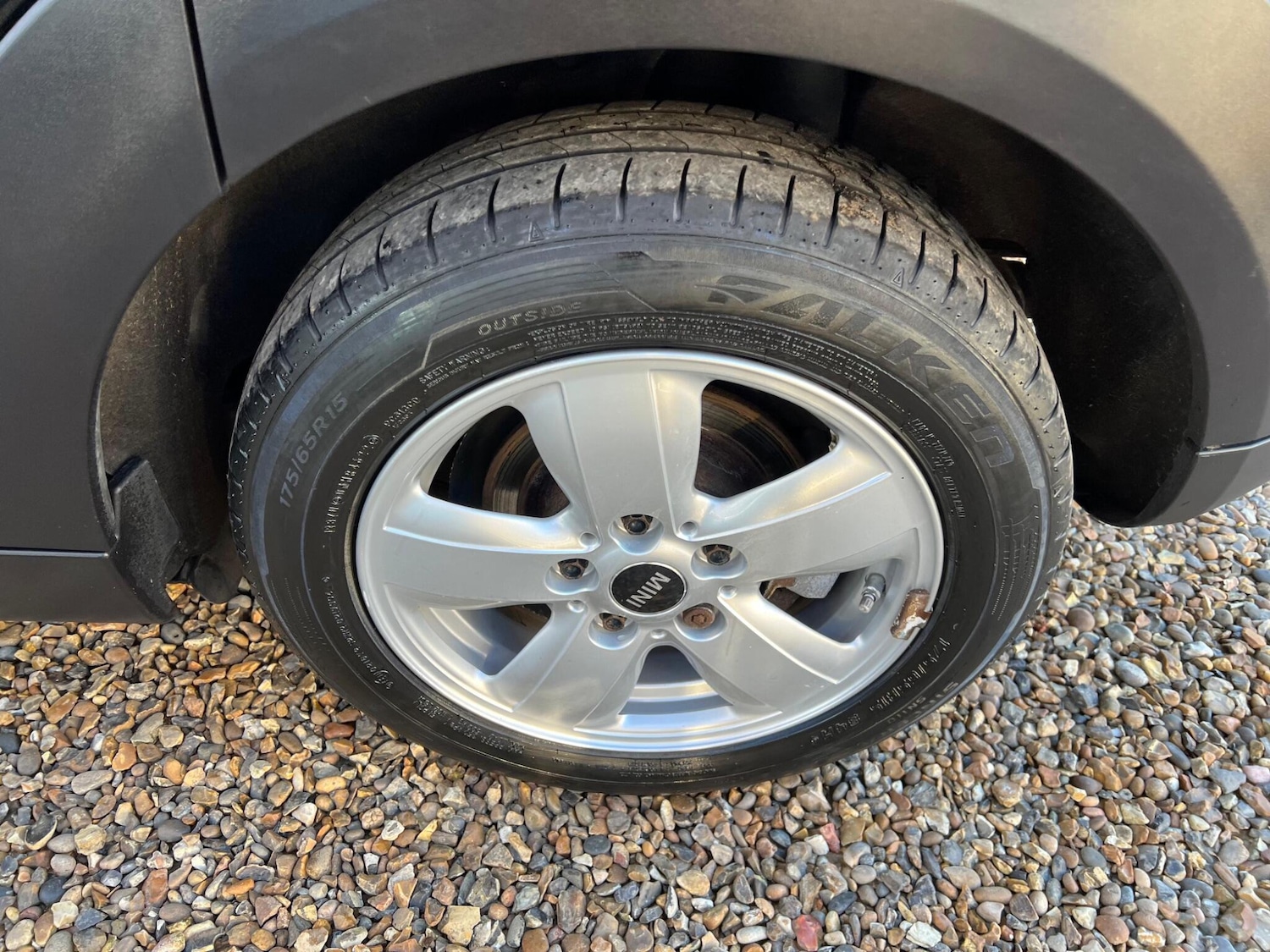 Used MINI Hatch 2015 for sale - 76645482: Photo 44