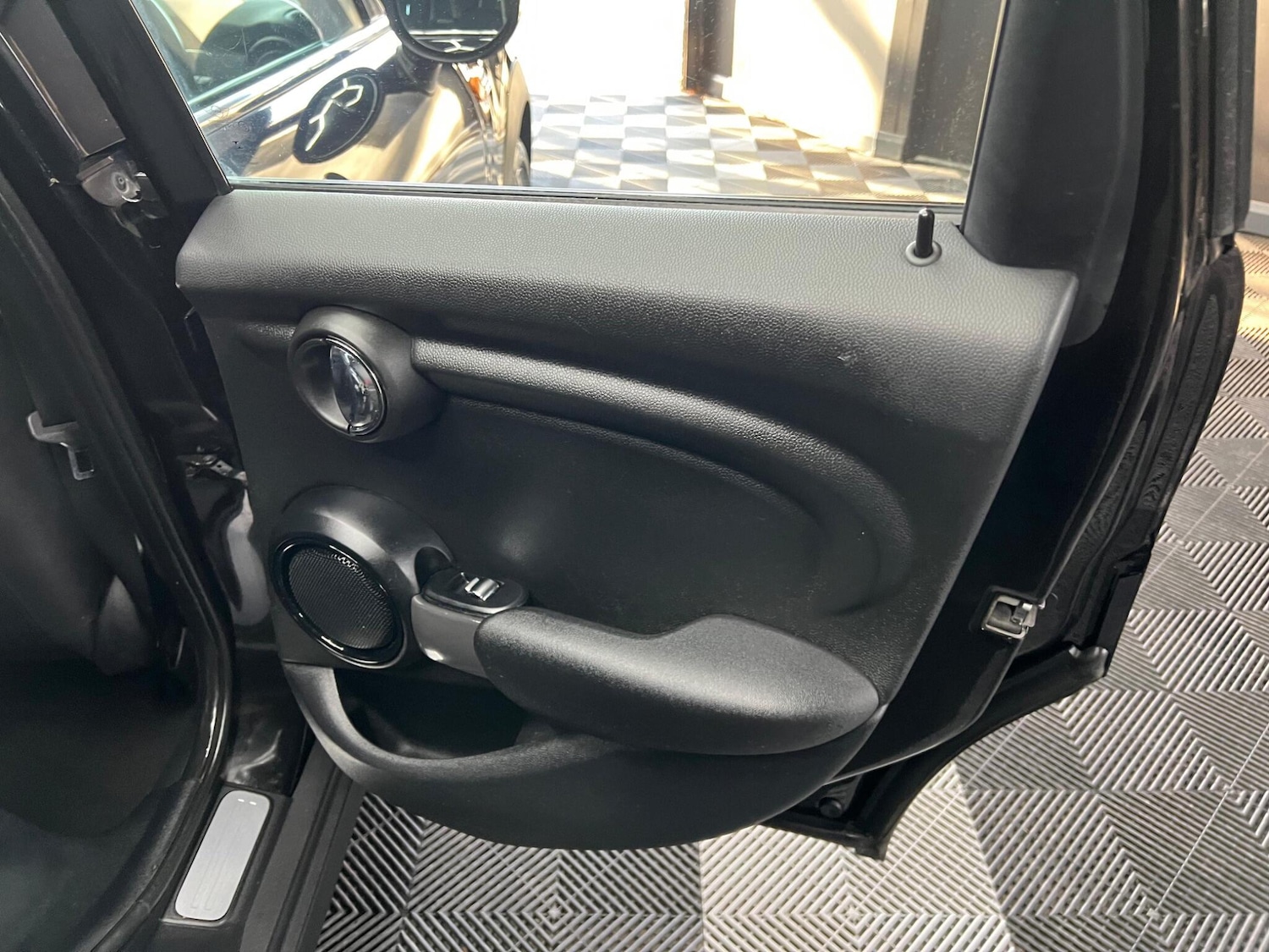 Used MINI Hatch 2015 for sale - 76645482: Photo 45