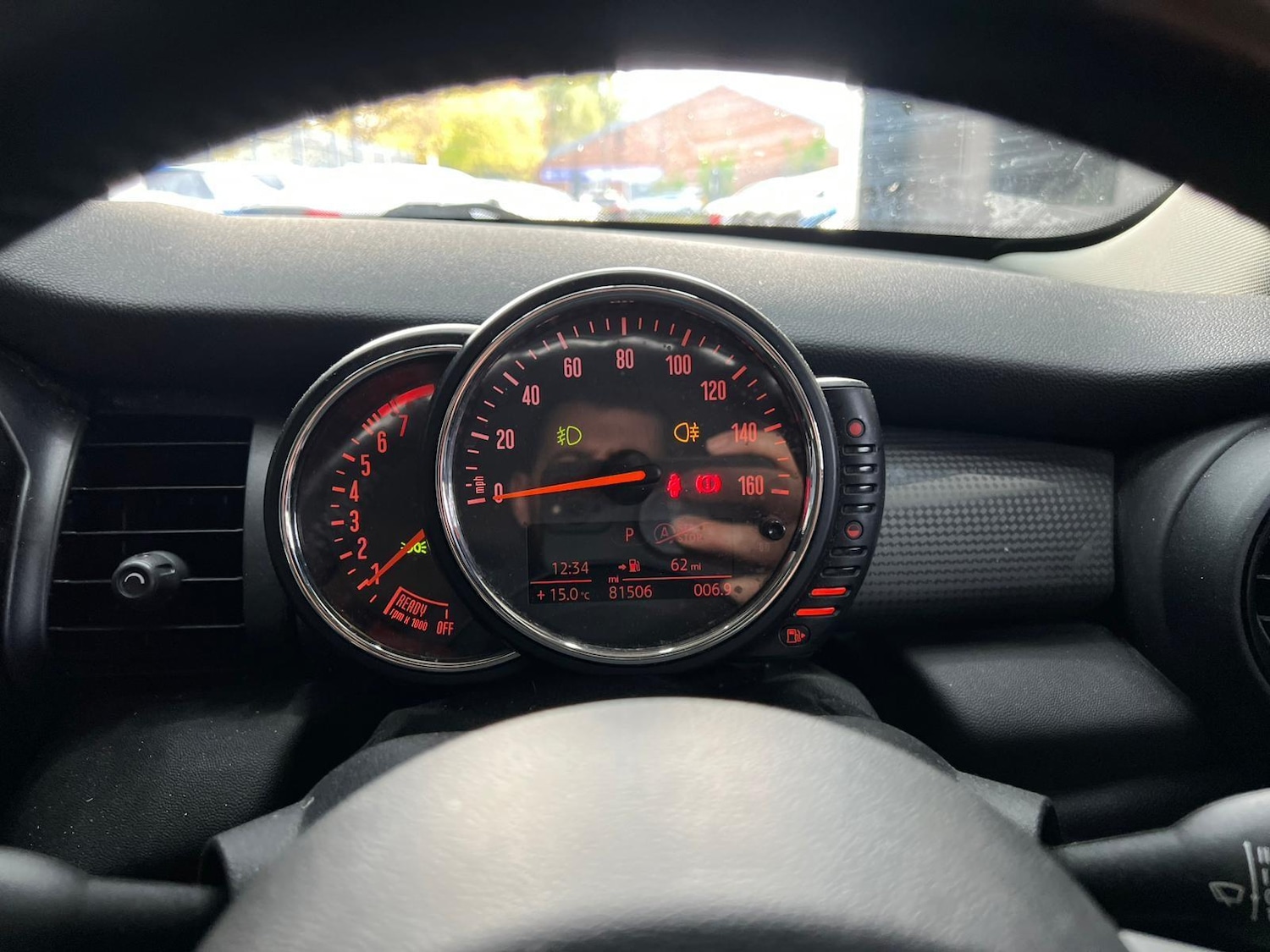 Used MINI Hatch 2015 for sale - 76645482: Photo 48