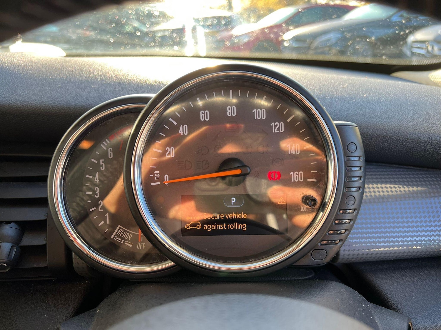 Used MINI Hatch 2015 for sale - 76645482: Photo 49