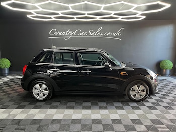 Used MINI Hatch 2015 for sale - 76645482: Photo