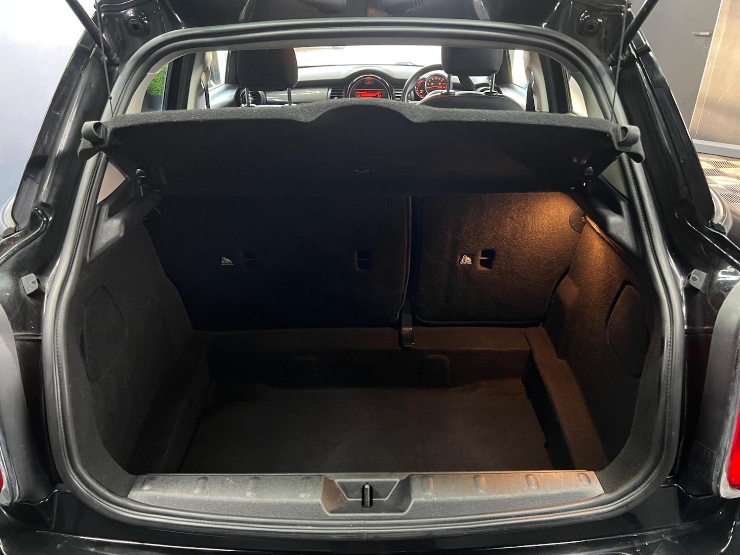 Used MINI Hatch 2015 for sale - 76645482: Photo 50