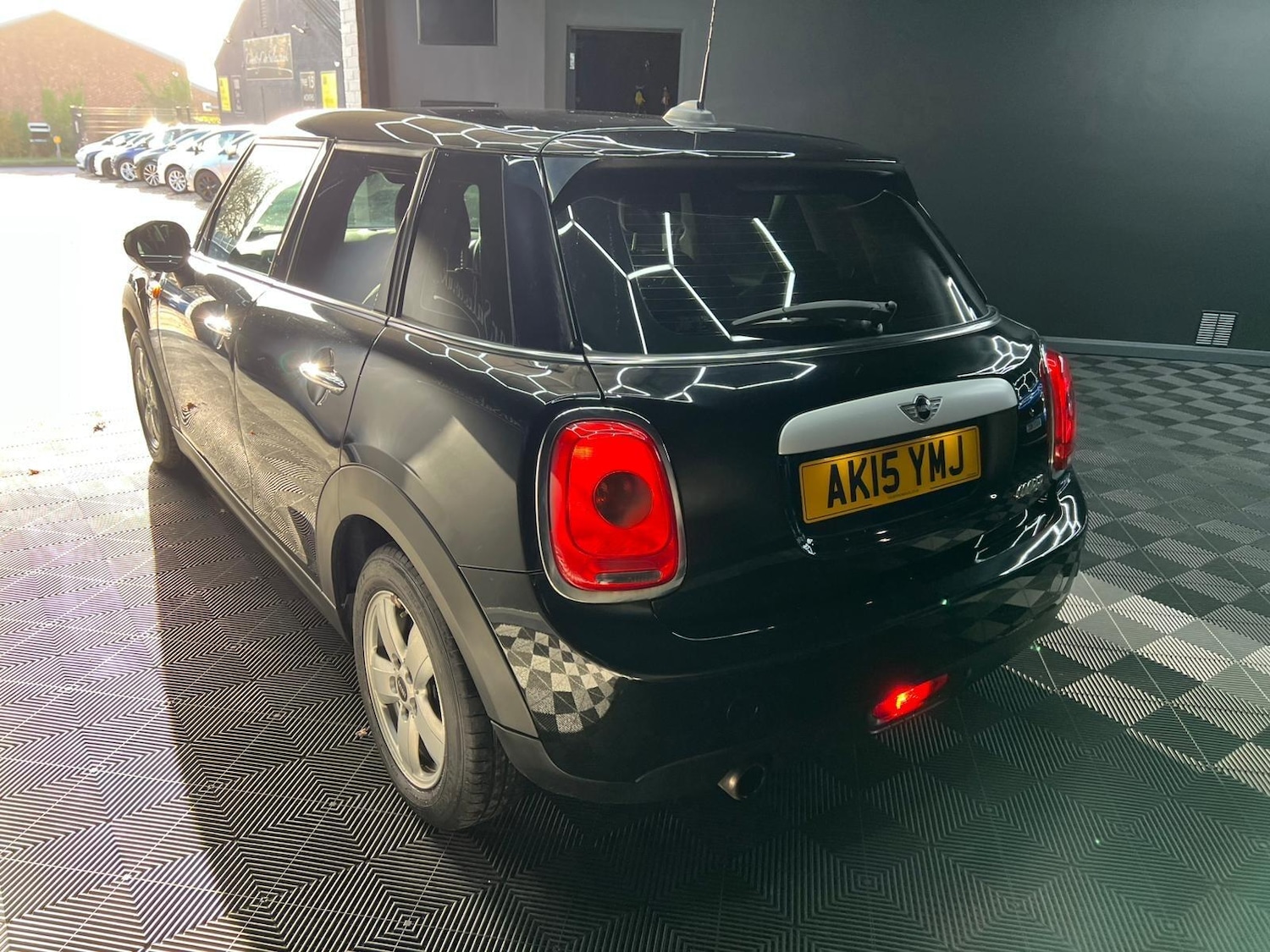 Used MINI Hatch 2015 for sale - 76645482: Photo 6