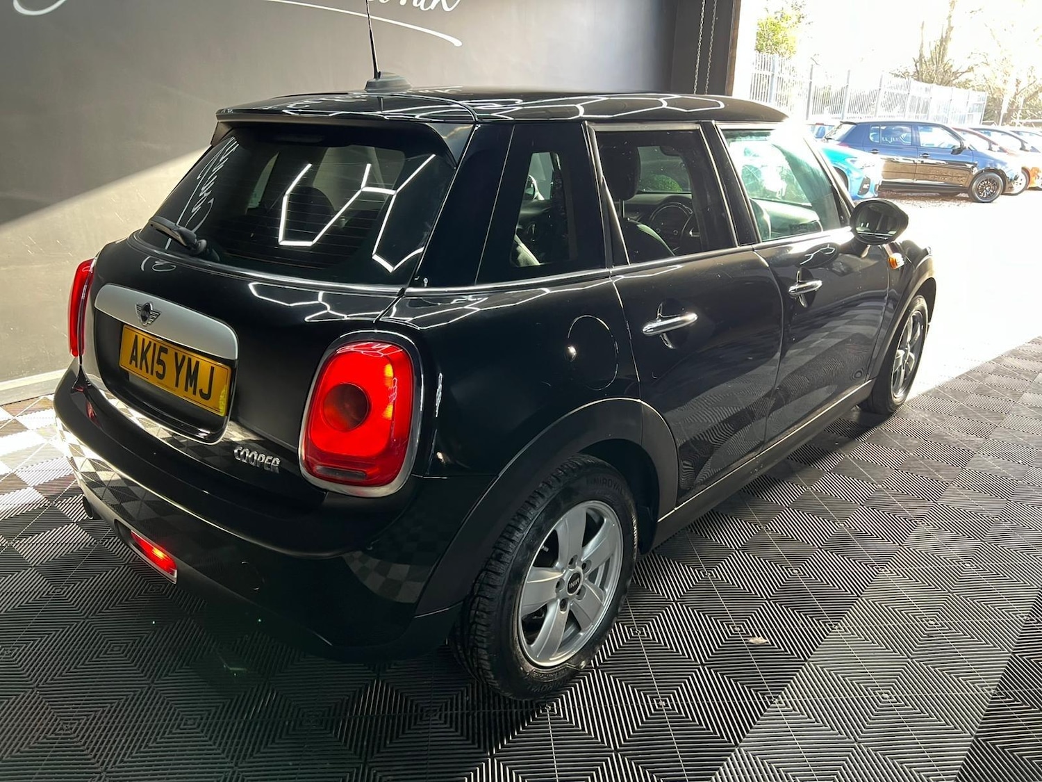 Used MINI Hatch 2015 for sale - 76645482: Photo 7