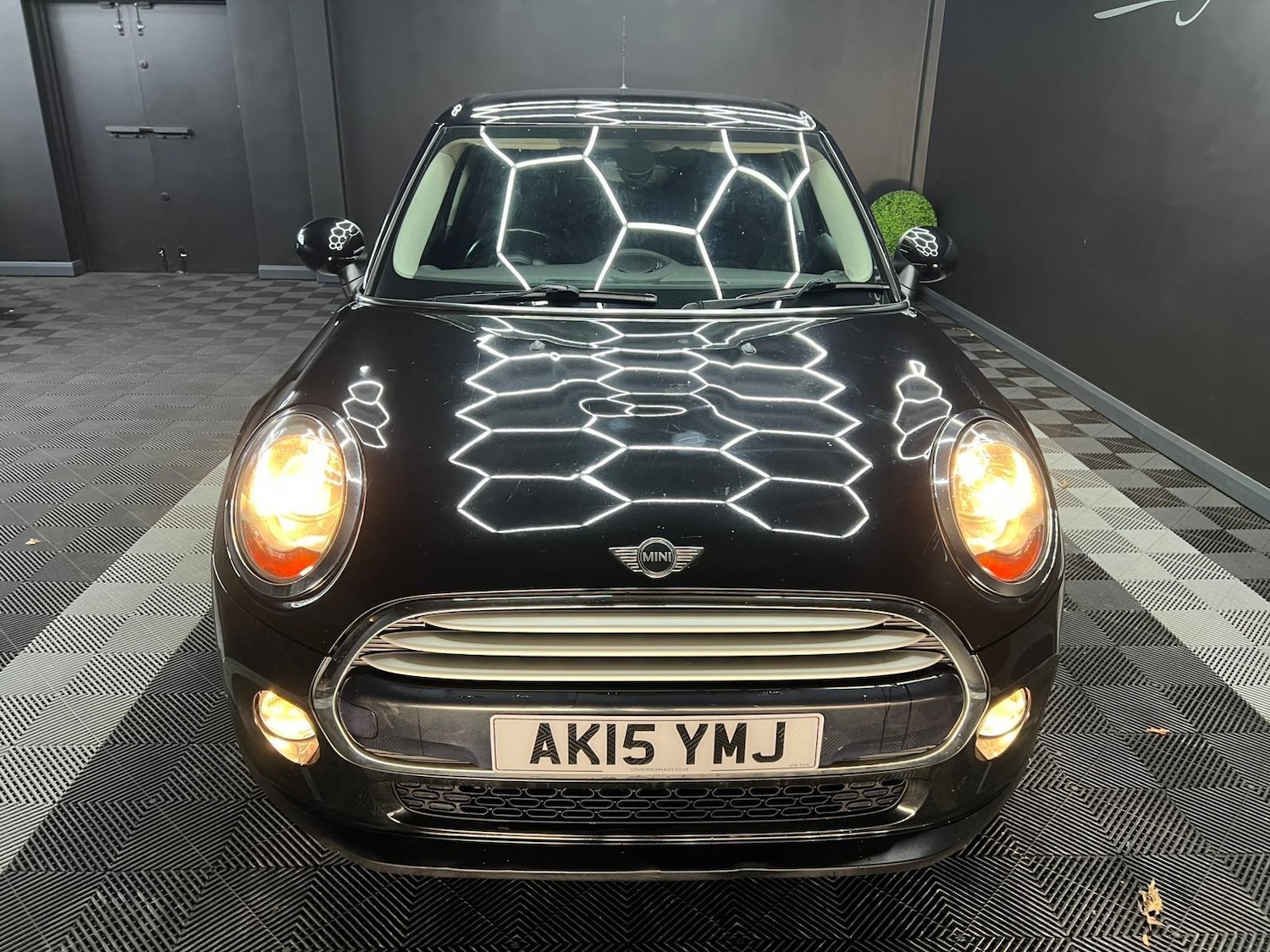 Used MINI Hatch 2015 for sale - 76645482: Photo 9