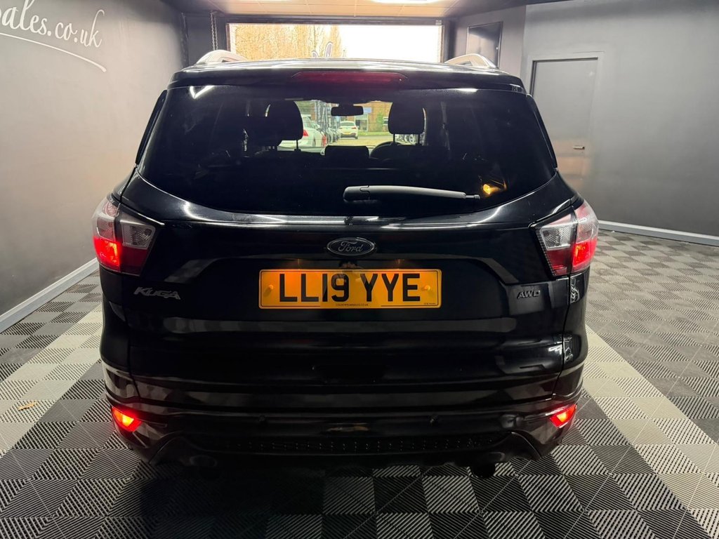 Used Ford Kuga 2019 for sale - 77729908: Photo 11