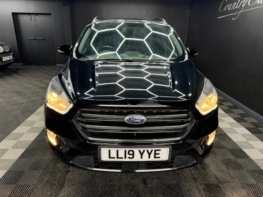 Used Ford Kuga 2019 for sale - 77729908: Photo 12