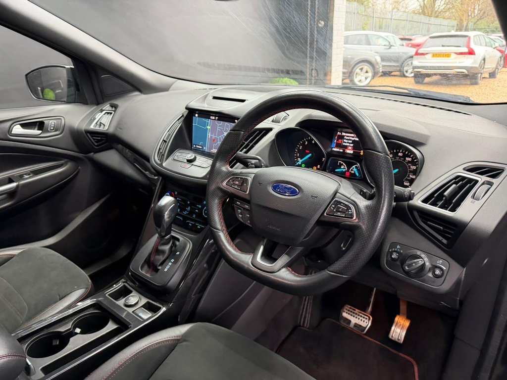 Used Ford Kuga 2019 for sale - 77729908: Photo 13