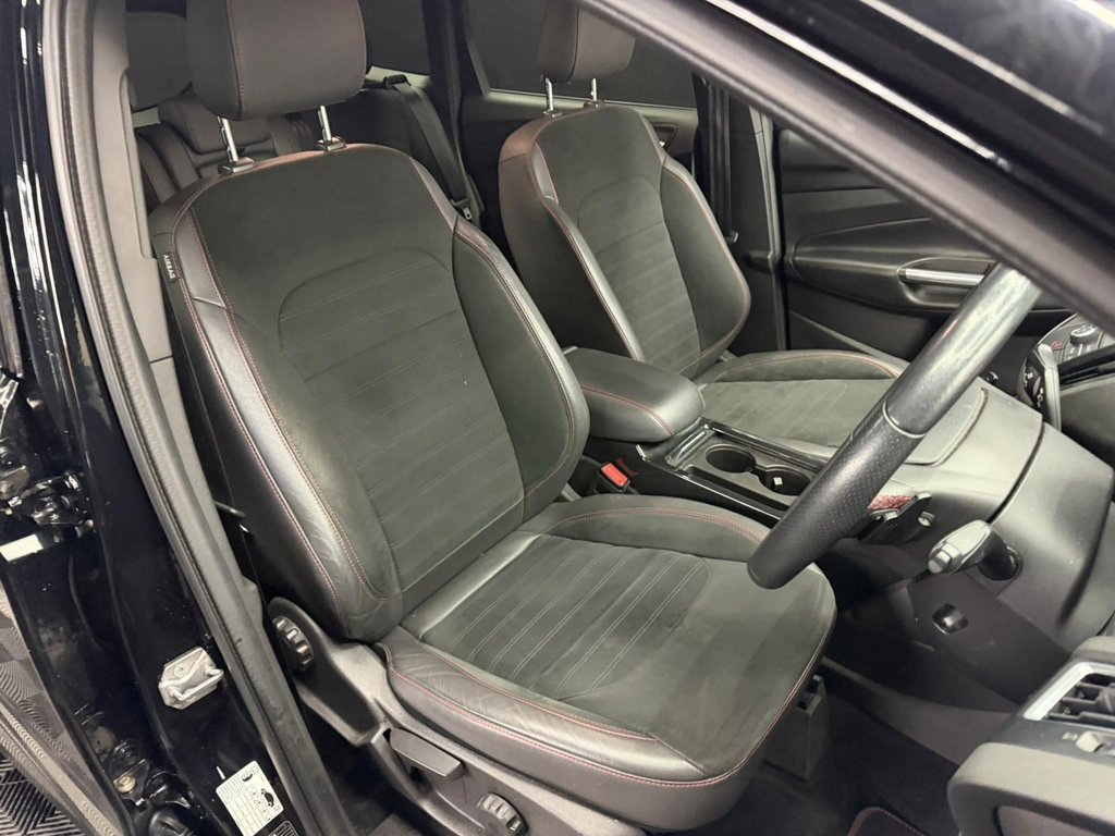 Used Ford Kuga 2019 for sale - 77729908: Photo 14