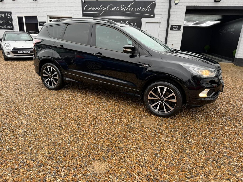 Used Ford Kuga 2019 for sale - 77729908: Photo 17
