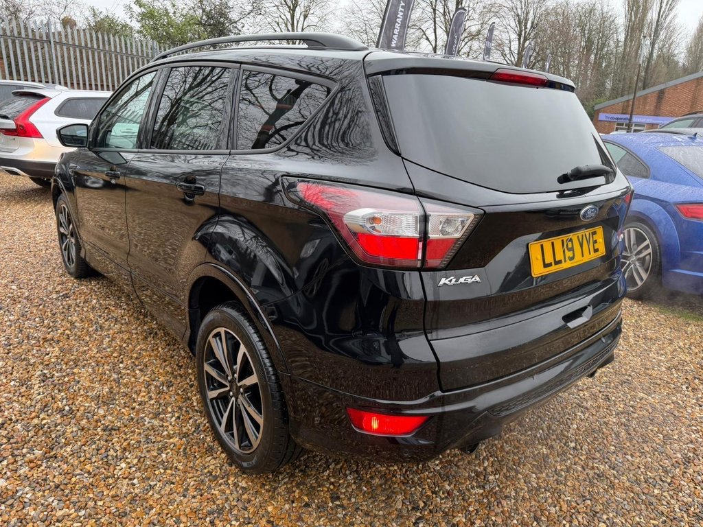 Used Ford Kuga 2019 for sale - 77729908: Photo 18