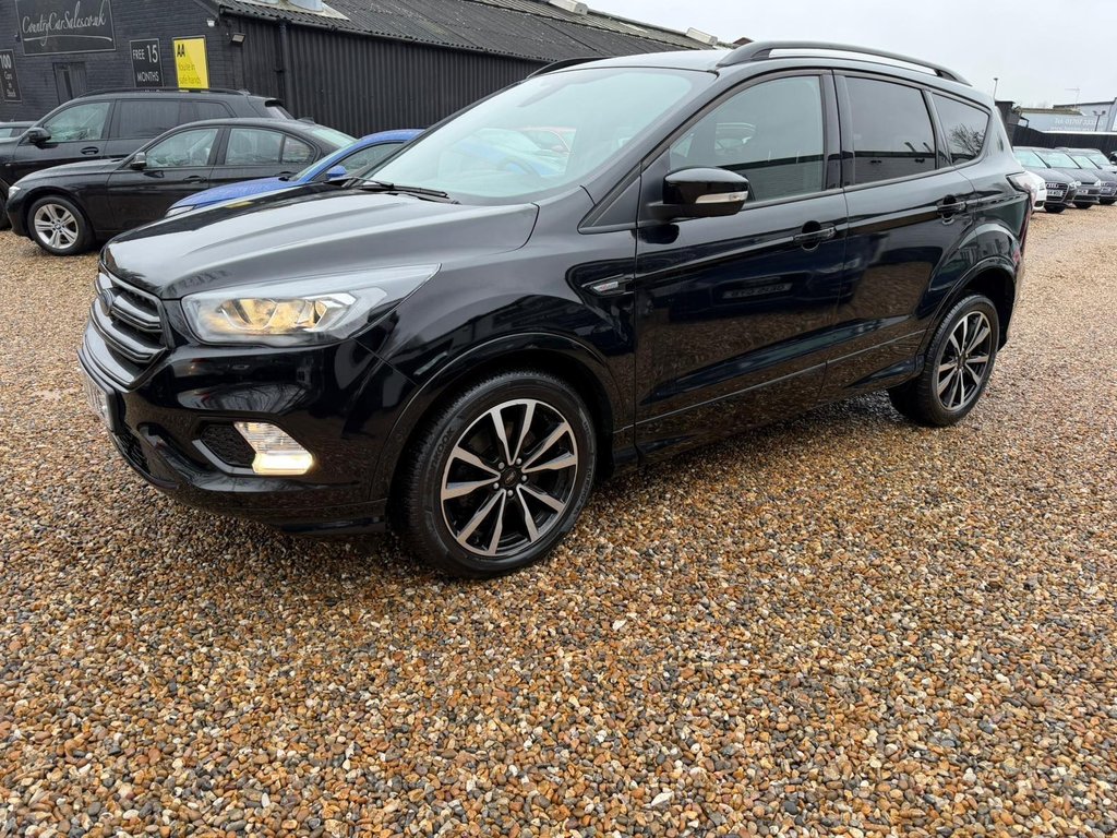 Used Ford Kuga 2019 for sale - 77729908: Photo 19