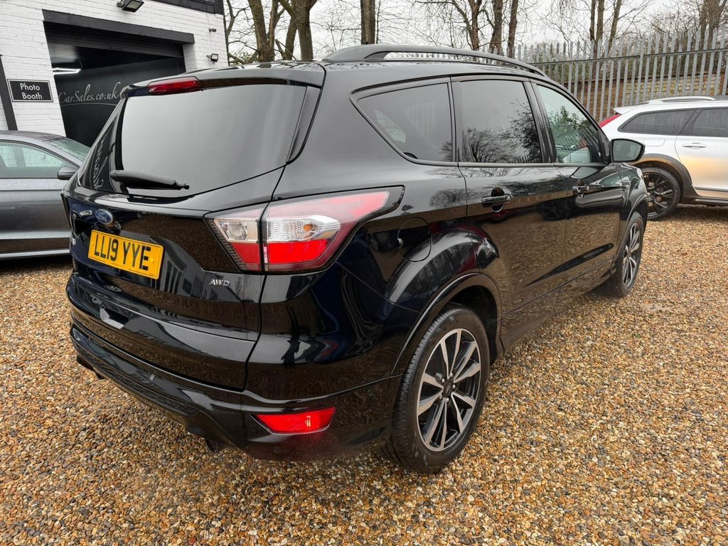 Used Ford Kuga 2019 for sale - 77729908: Photo 20