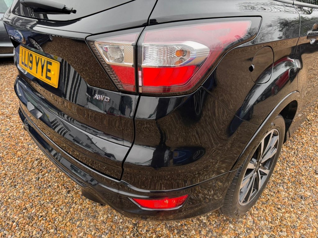 Used Ford Kuga 2019 for sale - 77729908: Photo 21