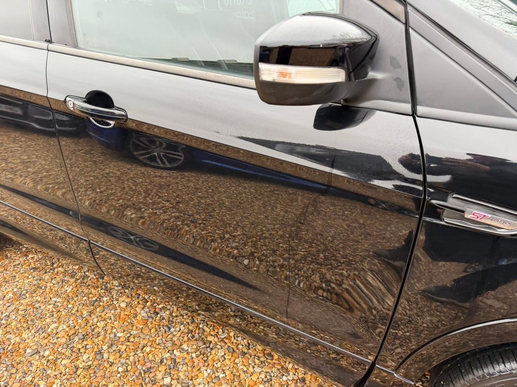 Used Ford Kuga 2019 for sale - 77729908: Photo 23