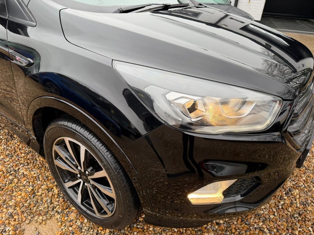 Used Ford Kuga 2019 for sale - 77729908: Photo 24