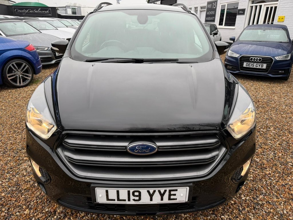 Used Ford Kuga 2019 for sale - 77729908: Photo 26