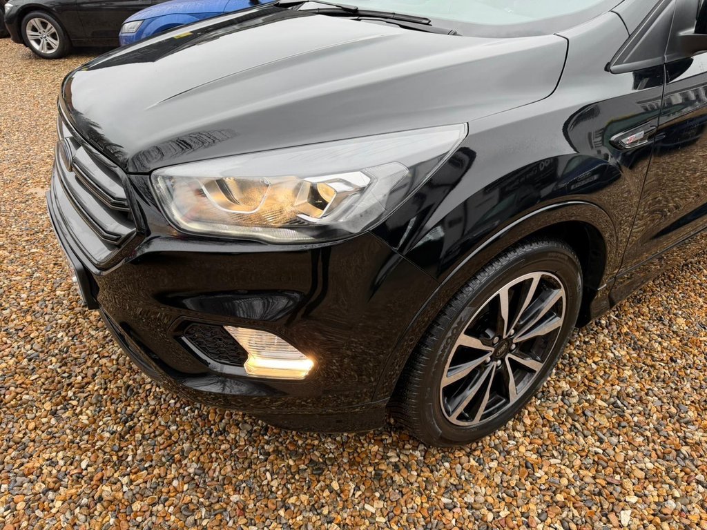 Used Ford Kuga 2019 for sale - 77729908: Photo 27