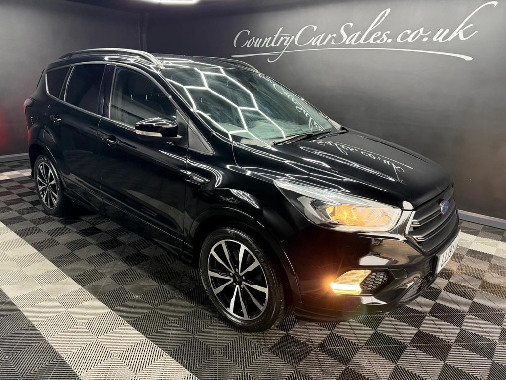 Used Ford Kuga 2019 for sale - 77729908: Photo 3