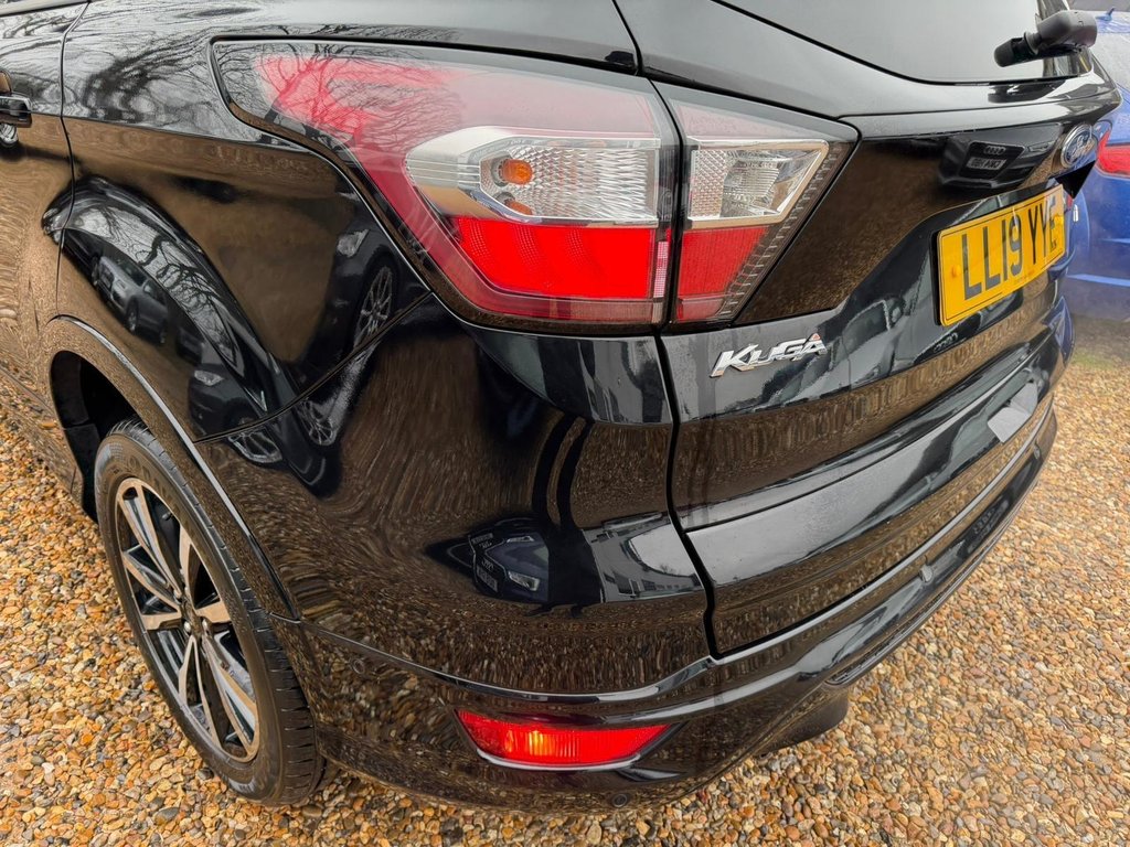 Used Ford Kuga 2019 for sale - 77729908: Photo 30