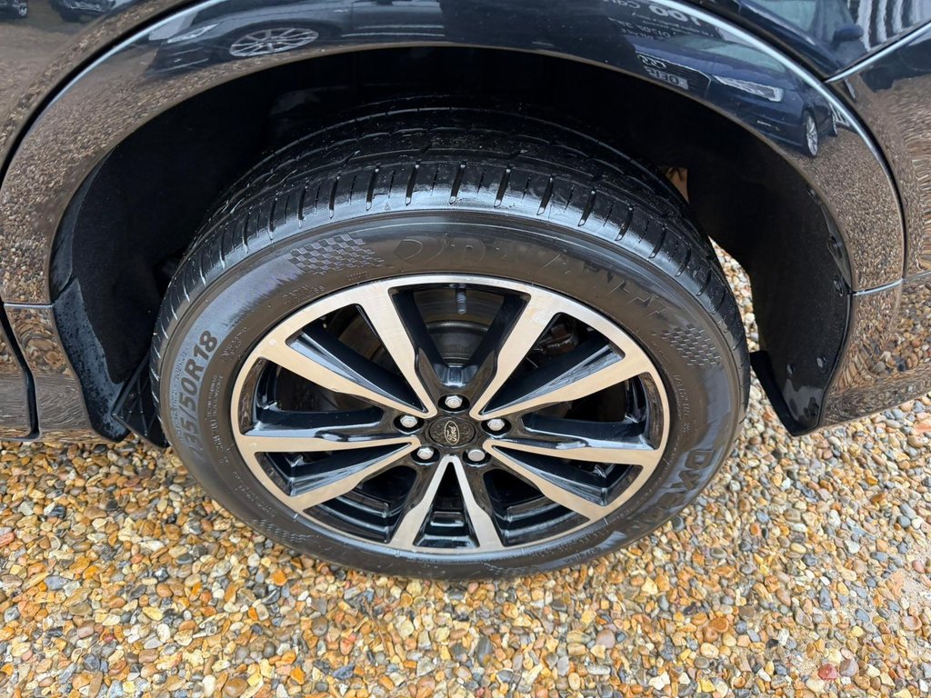 Used Ford Kuga 2019 for sale - 77729908: Photo 32